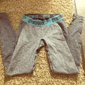Gym Shark leggings